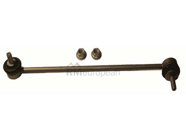 BMW Sway Bar End Link Lemfoerder 31306781541