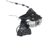 Mercedes Door Lock Mechanism Genuine Mercedes 1647301135