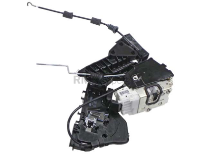 Mercedes Door Lock Mechanism Genuine Mercedes 1647301135