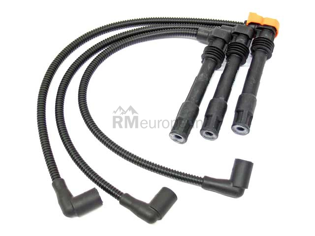 VW-Audi Spark Plug Wire Set Karlyn-STI 078905118