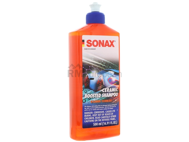 Car Wash Liquid Sonax 259200