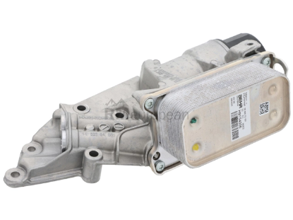 Mercedes Filter Housing / Cooler Genuine Mercedes 272180000064