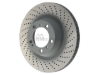 Porsche Brake Disc SHW Performance 992615602A