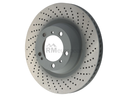 Porsche Brake Disc SHW Performance 992615602A