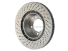 Porsche Brake Disc SHW Performance 992615602A