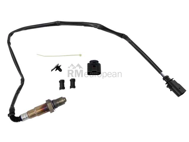 Porsche Oxygen Sensor Bosch 95560613630