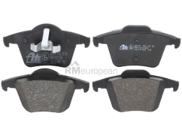 Volvo Brake Pad Set ATE 32373159