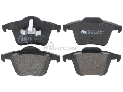 Volvo Brake Pad Set ATE 32373159