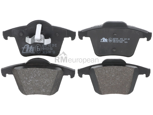 Volvo Brake Pad Set ATE 32373159