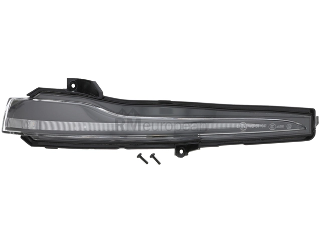 Mercedes Turn Signal Light URO Parts 0999067201