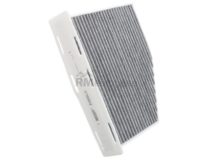 VW-Audi Cabin Air Filter Hengst 1K1819669