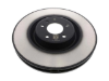 VW-Audi Brake Disc Genuine VW/Audi 4G0615301T