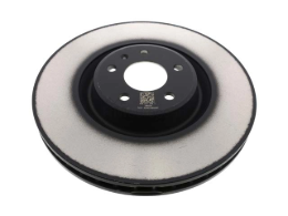 VW-Audi Brake Disc Genuine VW/Audi 4G0615301T