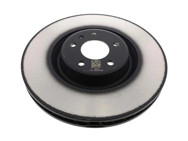 VW-Audi Brake Disc Genuine VW/Audi 4G0615301T