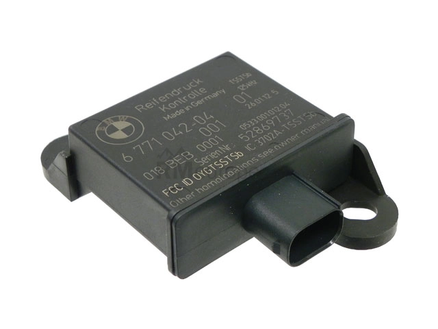 TPMS Sensor Transmitter Genuine BMW/Mini 36236771042