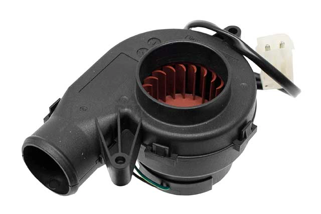 BMW Blower Motor Genuine BMW 12907531783