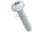 Jaguar Heater Pipe Screw Genuine Jaguar AJ810551
