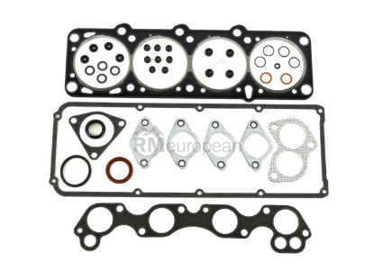 Volvo Head Gasket Set Elring Klinger 270689