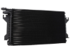 Porsche A/C Condenser Mahle Behr 94457301105