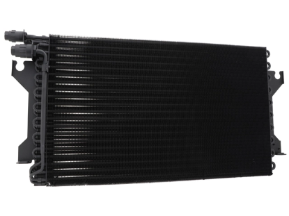 Porsche A/C Condenser Mahle Behr 94457301105
