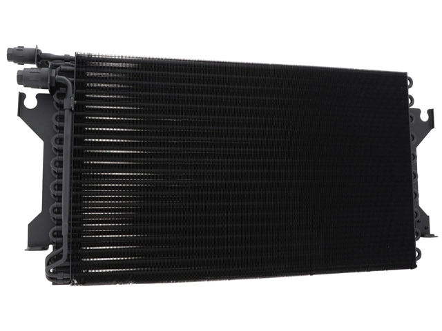 Porsche A/C Condenser Mahle Behr 94457301105