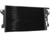 Porsche A/C Condenser Mahle Behr 94457301105