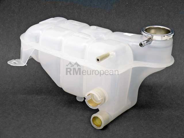 Mercedes Coolant Expansion Tank febi bilstein 1245001749