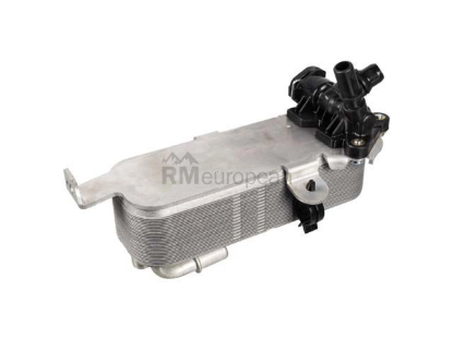 BMW Transmission Oil Cooler febi bilstein 17217600553