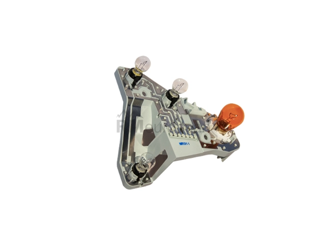 BMW Bulb Carrier ULO 63217178383