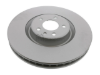 VW-Audi Brake Disc ATE Coated 4G0615301T
