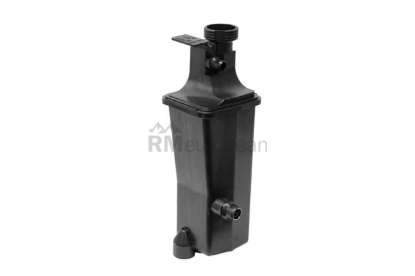 BMW Coolant Expansion Tank Mahle Behr 17117573781