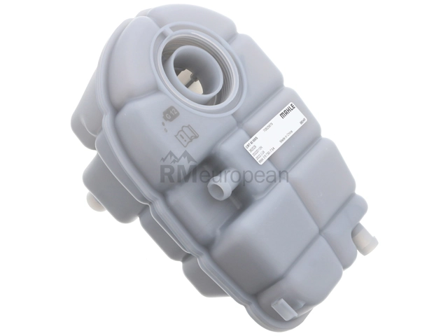 VW-Audi Coolant Expansion Tank Mahle Behr 4G0121403AG