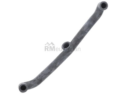 Mercedes Air Pump Check Valve Hose Genuine Mercedes 1122380082