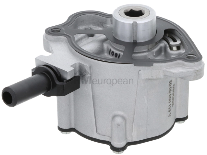 Mercedes Vacuum Pump Pierburg 6510900005