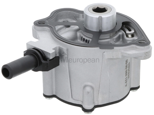 Mercedes Vacuum Pump Pierburg 6510900005