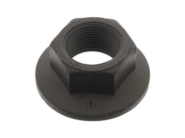 Saab Wheel Hub Nut febi bilstein 90223979