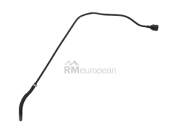 BMW Water Hose Rein Automotive 17127618510