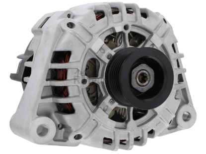 Mercedes Alternator Valeo 0131548102