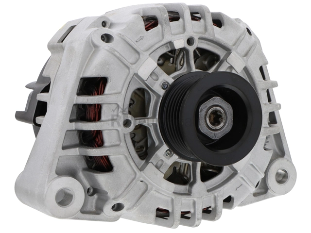 Mercedes Alternator Valeo 0131548102
