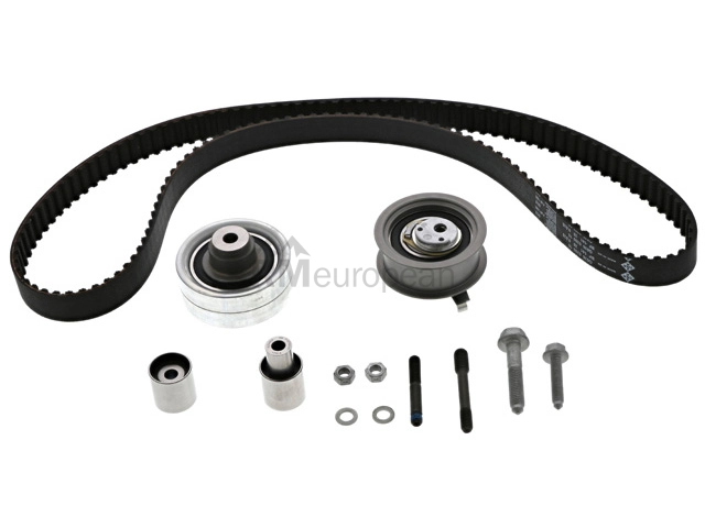 VW-Audi Timing Kit INA 038198119E