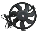 VW-Audi Auxiliary Fan VDO 8D0959455C