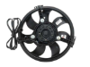 VW-Audi Auxiliary Fan VDO 8D0959455C