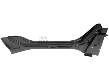 Porsche Fuel Tank Support Panel Dansk Original 90150104920