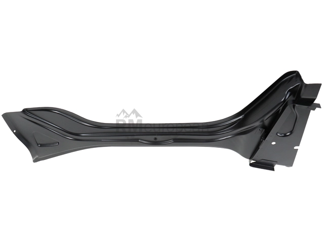 Porsche Fuel Tank Support Panel Dansk Original 90150104920