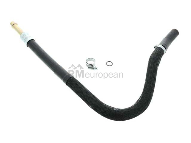 BMW Power Steering Hose Rein Automotive 32412228868