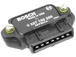 Porsche Ignition Control Unit Bosch 99360270601
