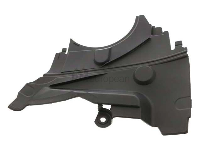 Volvo Timing Belt Cover Pro Parts 9458390