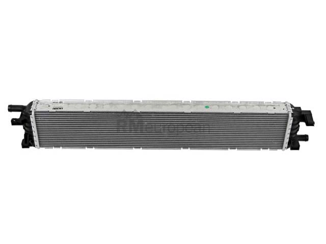 VW-Audi Supercharger Radiator Mahle Behr 8K0145804H