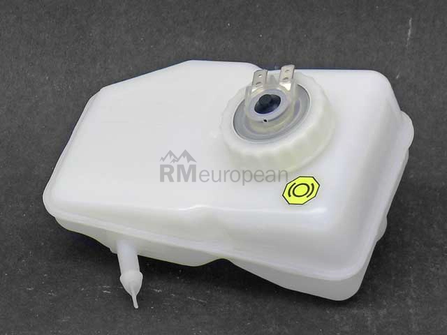 Porsche Brake Fluid Reservoir Genuine Porsche 95135530302