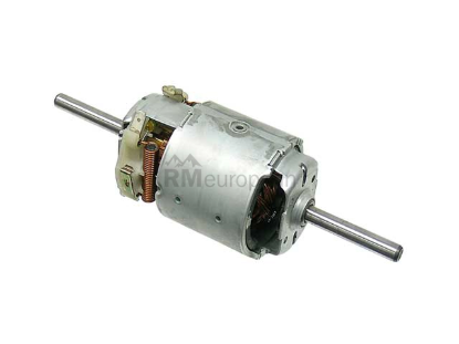 BMW Blower Motor Bosch 0130063013